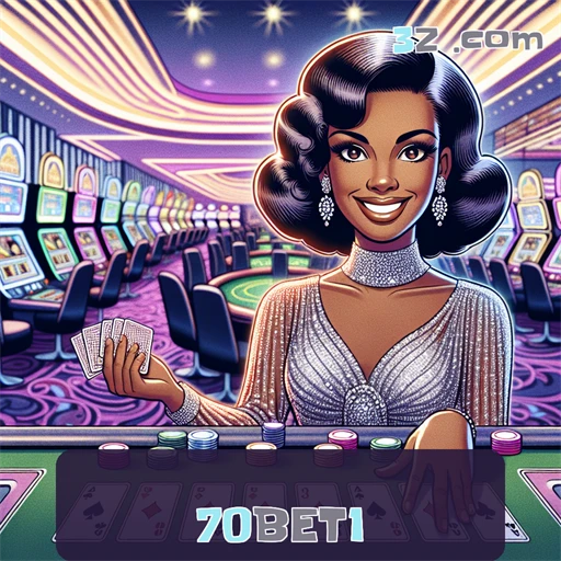 A Revolução dos Cassinos Online: Explorando a Categoria Cassino no 70BET1