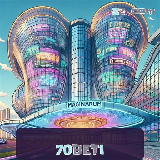 Apostas Móveis: A Nova Era dos Jogos no 70BET1