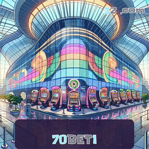Descubra o Mundo das Apostas Esportivas no 70BET1
