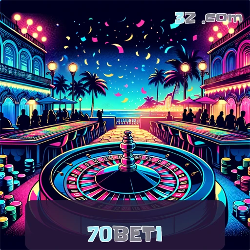 Dominando a Estratégia: O Mundo dos Jogos na 70BET1