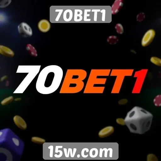 Análise das opções de jogos disponíveis no 70BET1