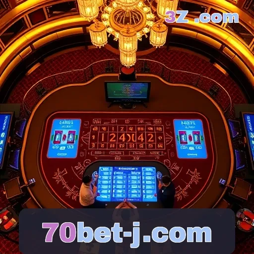 70BET1 Promoções
