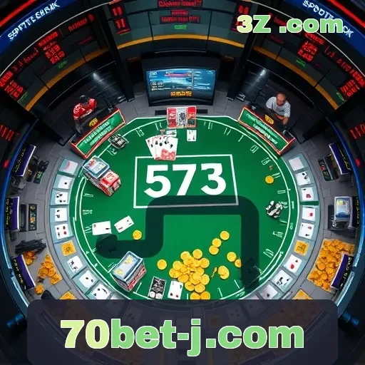 70BET1 Caça-Níqueis